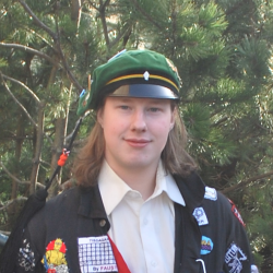 Jim till nyhetsbrev